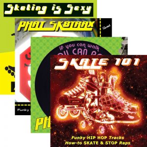 4CD_set