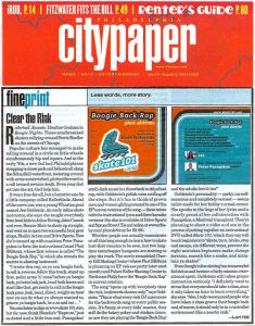 Citypaper