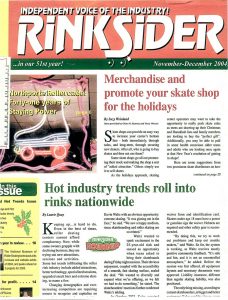 Rinksider 2004