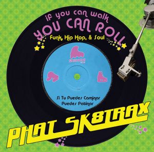 If You Can Walk - front cover