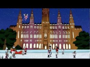 Happy Holidays Skate Song Music Video