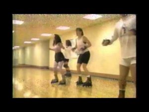 Jenny Jen & Ukee Washington on CBS News TV