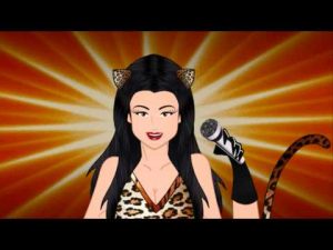 Skating is Sexy Music Video