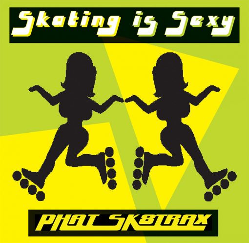 Skating Is Sexy