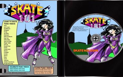 Download the Skate 101 DVD (MP4 format)