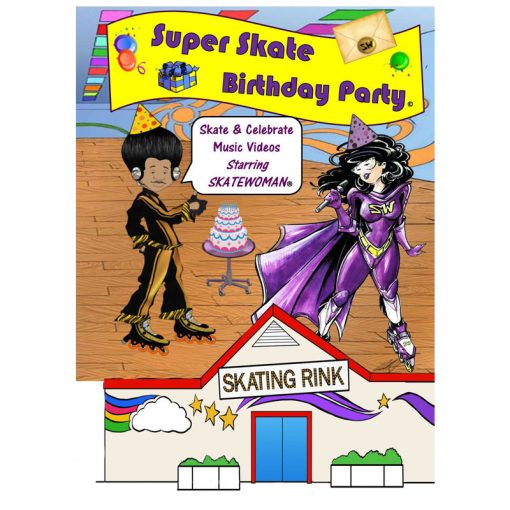 Super-Skate-Birthday-Party-DVD-cover