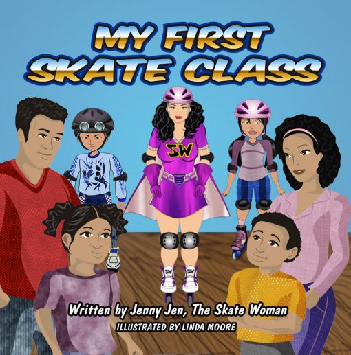 my-first-skate-class-cover